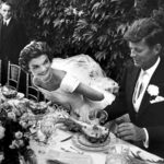 John F. Kennedy & Jackie'nin Düğünü