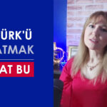 Atatürk'ü anlatmak...