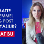 1 Saatte Mükemmel Blog Post Nasıl Yazılır?