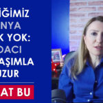 Bildiğimiz Dünya Artık Yok: Stoacı Yaklaşımla Huzur