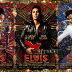 'Elvis' Mest Edici, Ateşli, Enerjik ve Trajik. Tıpkı Kralın Kendisi Gibi