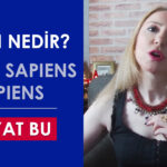İnsan Nedir? Homo Sapiens
