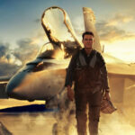 Top Gun Maverick Gerçekten Uçuyor