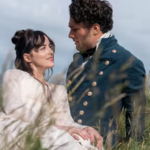 Jane Austen'in Persuasion'ına NetFlix Yorumu