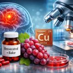 Beyin kanserinde farklı bir yaklaşım: Resveratrol + Bakır
